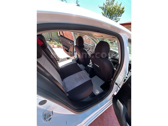 Sahibinden Renault Megane 1.3 TCe Joy 2021 Model 