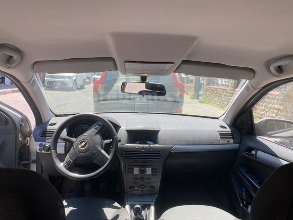 Sahibinden Opel Astra 1.3 CDTI Enjoy 2006 Model 