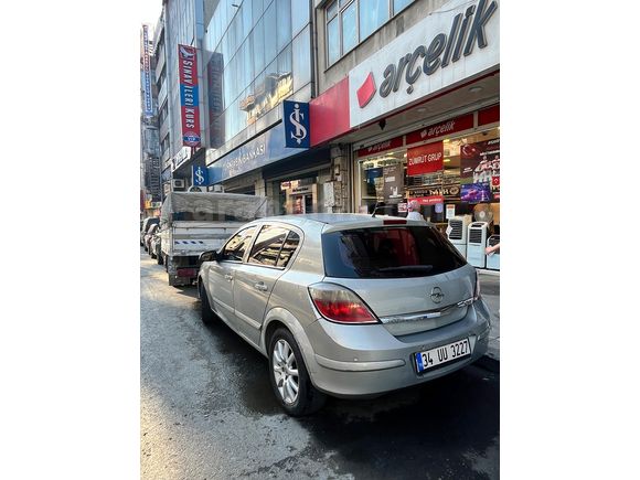 Sahibinden Opel Astra 1.3 CDTI Enjoy 2006 Model 