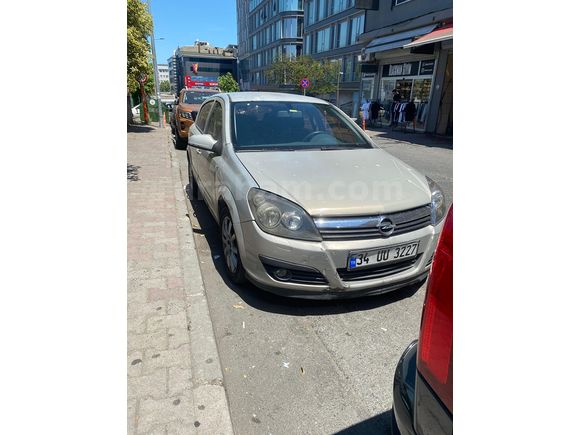 Sahibinden Opel Astra 1.3 CDTI Enjoy 2006 Model 