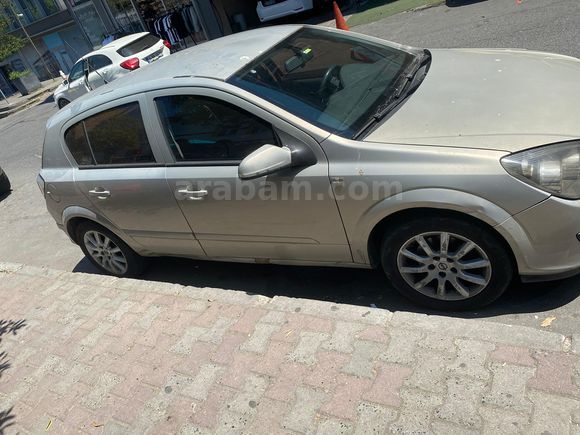 Sahibinden Opel Astra 1.3 CDTI Enjoy 2006 Model 