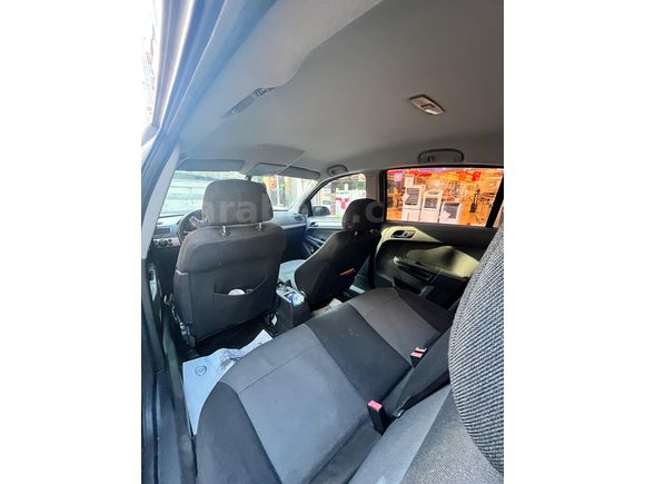 Sahibinden Opel Astra 1.3 CDTI Enjoy 2006 Model 
