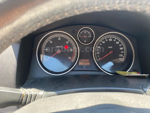 Sahibinden Opel Astra 1.3 CDTI Enjoy 2006 Model 