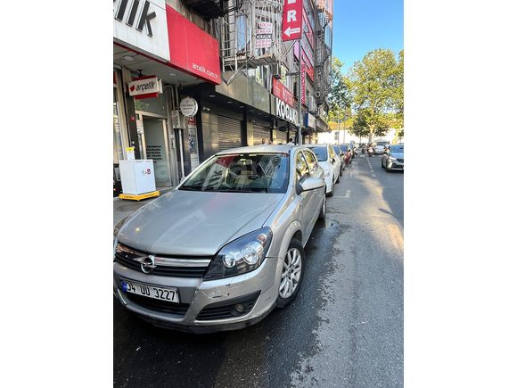 Sahibinden Opel Astra 1.3 CDTI Enjoy 2006 Model 