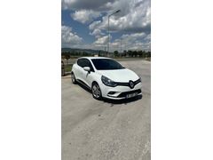 SAHİBİNDEN MASRAFSIZ / 2019 CLIO 1.5 DCI TOUCH / 153 BİNDE