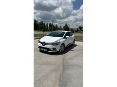 SAHİBİNDEN MASRAFSIZ / 2019 CLIO 1.5 DCI TOUCH / 153 BİNDE