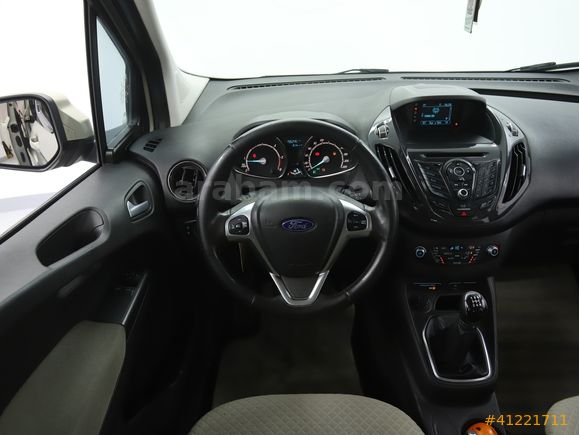 AUTOMOOD'DAN 2017 190 KM TİTANİUM PLUS
