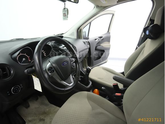 AUTOMOOD'DAN 2017 190 KM TİTANİUM PLUS