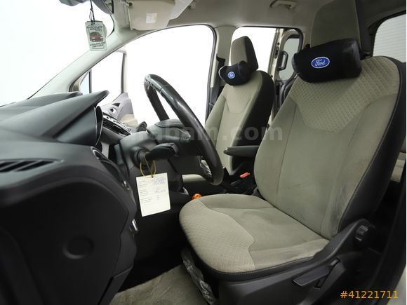 AUTOMOOD'DAN 2017 190 KM TİTANİUM PLUS