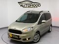 AUTOMOOD'DAN 2017 190 KM TİTANİUM PLUS