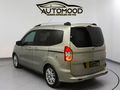 AUTOMOOD'DAN 2017 190 KM TİTANİUM PLUS