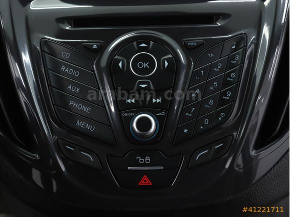 AUTOMOOD'DAN 2017 190 KM TİTANİUM PLUS