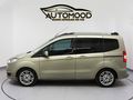 AUTOMOOD'DAN 2017 190 KM TİTANİUM PLUS
