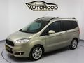 AUTOMOOD'DAN 2017 190 KM TİTANİUM PLUS