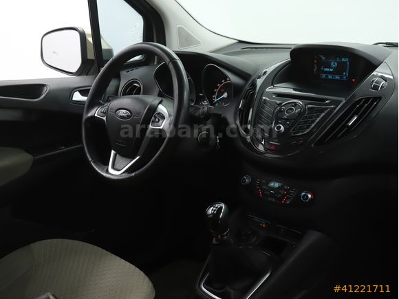 AUTOMOOD'DAN 2017 190 KM TİTANİUM PLUS