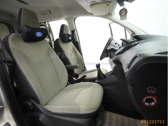 AUTOMOOD'DAN 2017 190 KM TİTANİUM PLUS