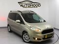 AUTOMOOD'DAN 2017 190 KM TİTANİUM PLUS