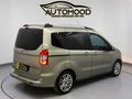 AUTOMOOD'DAN 2017 190 KM TİTANİUM PLUS