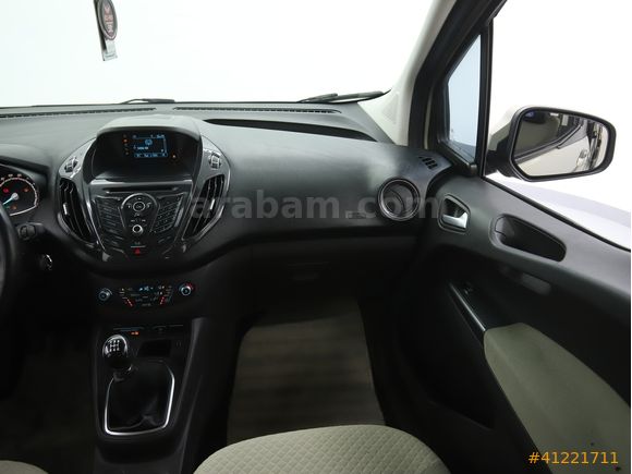 AUTOMOOD'DAN 2017 190 KM TİTANİUM PLUS