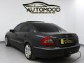 AUTOMOOD'DAN MANUEL MERCEDES E220 CDI AVANGARDE TEMİZ BAKIMLI