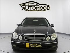 AUTOMOOD'DAN MANUEL MERCEDES E220 CDI AVANGARDE TEMİZ BAKIMLI