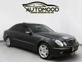 AUTOMOOD'DAN MANUEL MERCEDES E220 CDI AVANGARDE TEMİZ BAKIMLI