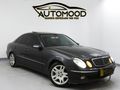 AUTOMOOD'DAN MANUEL MERCEDES E220 CDI AVANGARDE TEMİZ BAKIMLI