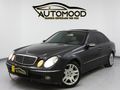 AUTOMOOD'DAN MANUEL MERCEDES E220 CDI AVANGARDE TEMİZ BAKIMLI