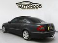 AUTOMOOD'DAN MANUEL MERCEDES E220 CDI AVANGARDE TEMİZ BAKIMLI