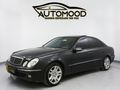 AUTOMOOD'DAN MANUEL MERCEDES E220 CDI AVANGARDE TEMİZ BAKIMLI