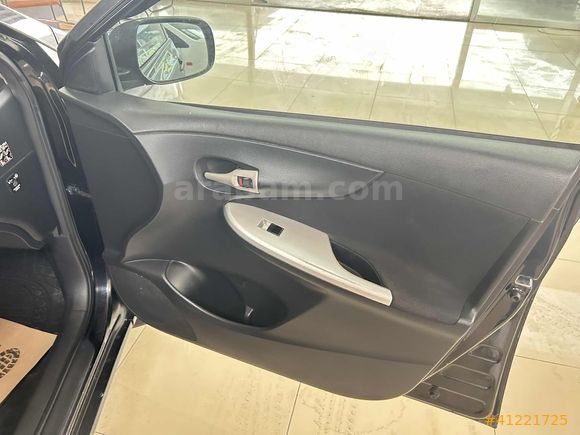 COROLLA-DİZEL-OTOMATİK