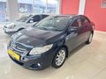 COROLLA-DİZEL-OTOMATİK