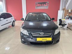 COROLLA-DİZEL-OTOMATİK