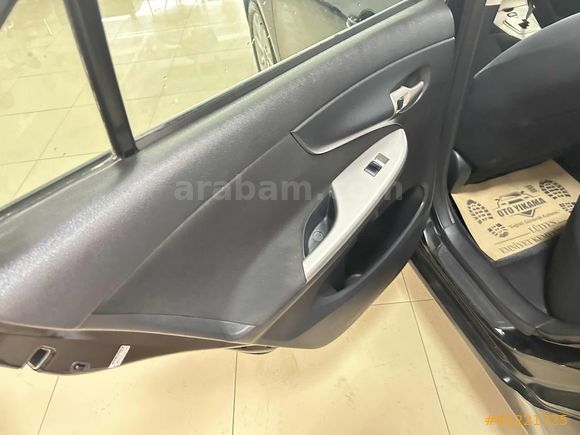 COROLLA-DİZEL-OTOMATİK