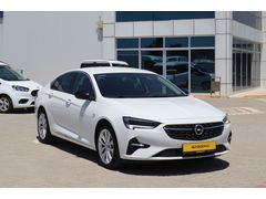 BÜYÜKSOYLU FİLO/2020 MODEL OPEL İNSİGNİA SEDAN 1.5 D ELEGANCE