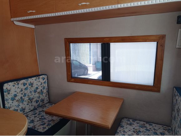 Sahibinden Karavan Motokaravan 