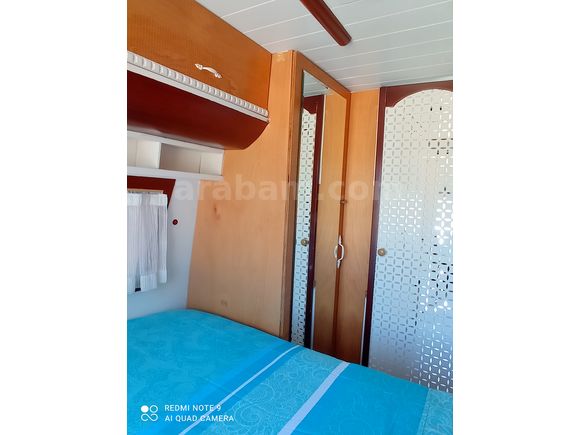 Sahibinden Karavan Motokaravan 