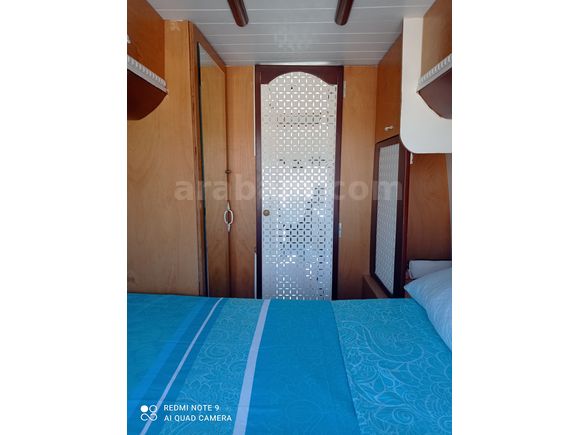 Sahibinden Karavan Motokaravan 