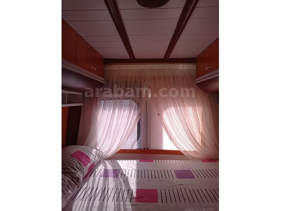 Sahibinden Karavan Motokaravan 