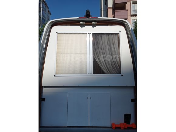 Sahibinden Karavan Motokaravan 