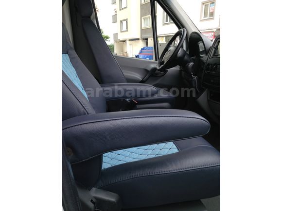 Sahibinden Karavan Motokaravan 
