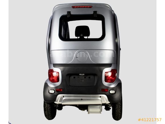 ASBER RACİNG'TAN VOLTA EV1 2025 K.KARTA 12 TAKSİT KAPIDA ÖDEME!!