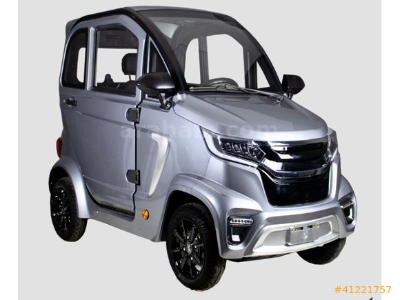 ASBER RACİNG'TAN VOLTA EV1 2025 K.KARTA 12 TAKSİT KAPIDA ÖDEME!!