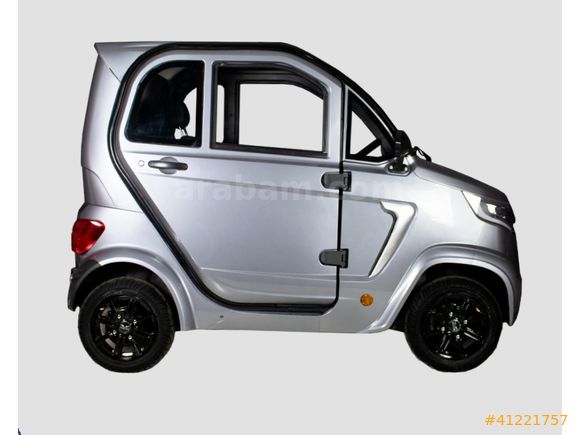 ASBER RACİNG'TAN VOLTA EV1 2025 K.KARTA 12 TAKSİT KAPIDA ÖDEME!!