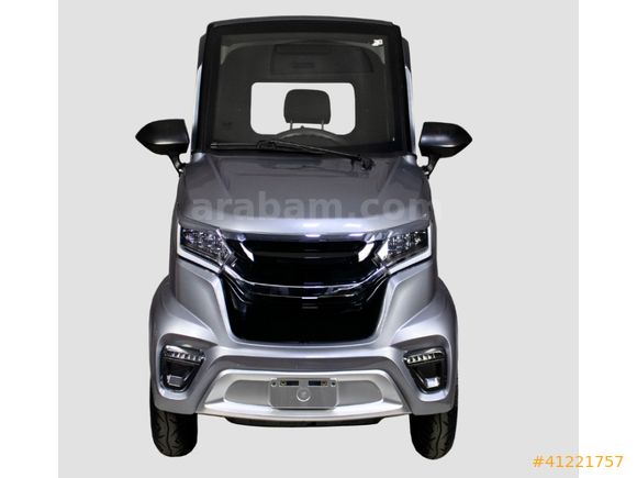 ASBER RACİNG'TAN VOLTA EV1 2025 K.KARTA 12 TAKSİT KAPIDA ÖDEME!!