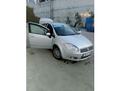 ÇOK ACİL ŞEKİLDE SATILIK  Fiat Linea 1.3 Multijet  2010 Model