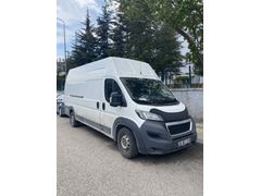 Sahibinden Peugeot Boxer 2.0 BlueHDI (17M3) 2014 Model Ankara