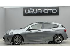 2025 BMW 1.20 SPORT LINE+CAM TVN+LAZER+NAVI+K.ŞARJ+ISITMA+ELK.B