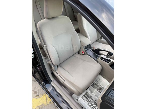 75.000 Km'de Otomatik Honda Civic 40.YIl
