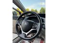 75.000 Km'de Otomatik Honda Civic 40.YIl